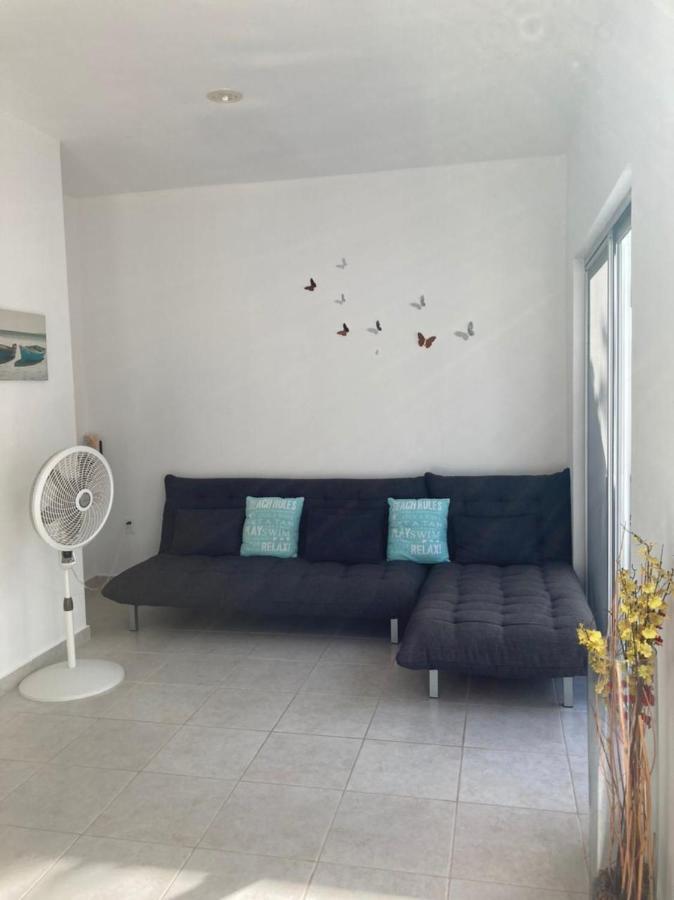 Hermosa Casa Vacacional ปัวร์โตโมเรลอส ภายนอก รูปภาพ