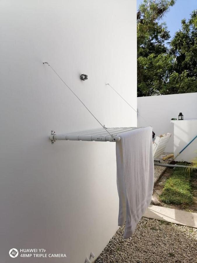 Hermosa Casa Vacacional ปัวร์โตโมเรลอส ภายนอก รูปภาพ